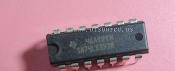 74LS393N