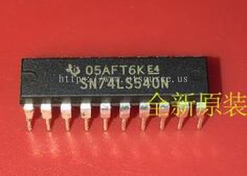 74LS540N