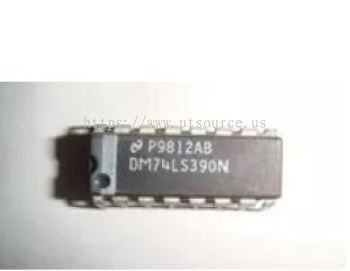 74LS390N