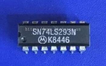 74LS293N