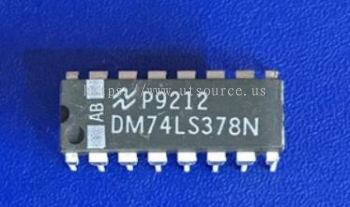74LS378N