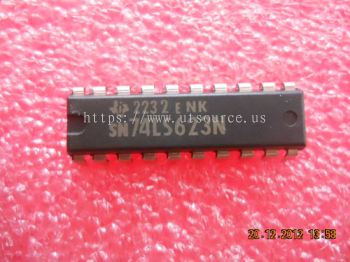 74LS623N