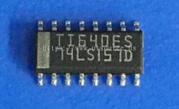 74LS157D