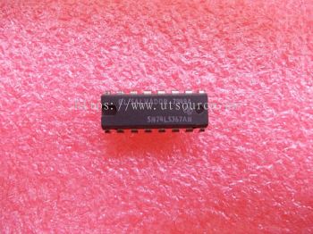 74LS367AN