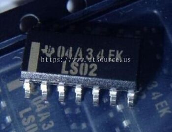 74LS02D