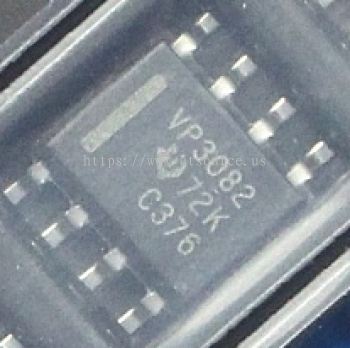 SN65HVD3082EDR VP3082