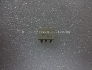 MOC3021SM-