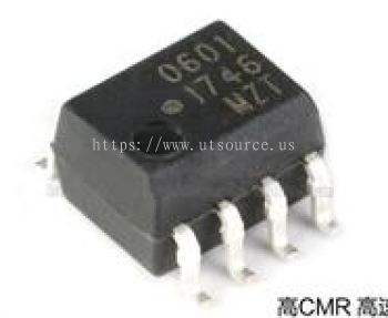 HCPL-0601-500E