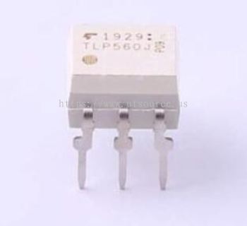 TLP560J(C,F)
