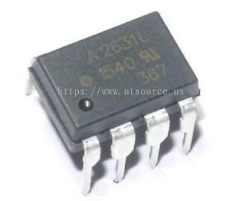 HCPL-2631-000E