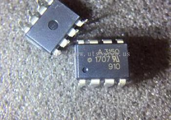 HCPL-3150-000E