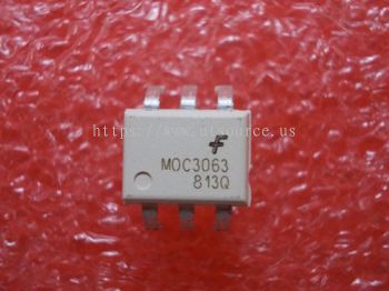 MOC3063TM