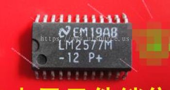 LM2577M-12