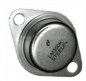 LM350K-STEEL