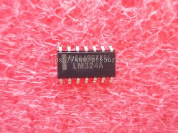 LM324A