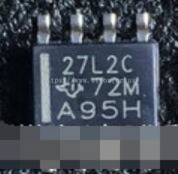 TLC27L2
