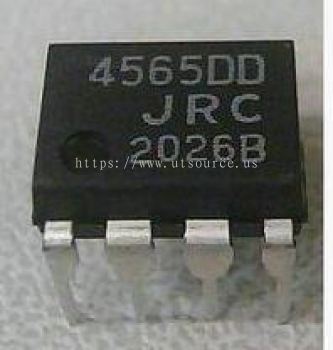 NJM4565DD