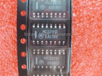 MC33111D