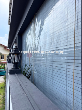 Outdoor Blinds