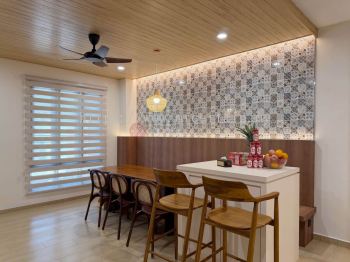 Zebra Blinds