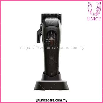 X-SABER PRO HAIR CLIPPER