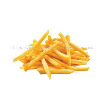 Lutosa Finest Coated Shoestring