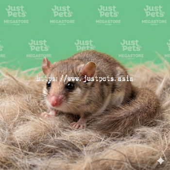 Dormouse