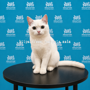 Domestic Short Hair