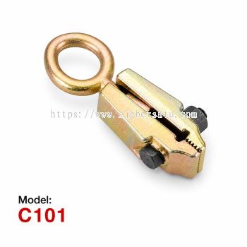 C101 ������������ά������ / �ӽ����μ�  RT-CLM-C101