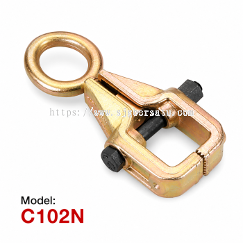 C102N ���Ϳ��ڳ���ά������ / �ӽ����μ�  RT-CLM-C102N