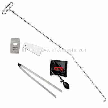 STECK BigEasy � GLO Vehicle Lockout Kit, 55�� Long Reach Tool  WT-BE32955
