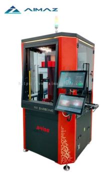 Auto Rotary Ultrasonic Plastic Welding Machine in Manufacturing Sector