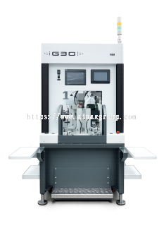 Automatic Glue Dispensing Robot Machine for Medical Sector
