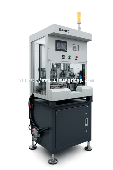 Mesin Pemotong Hos Automatik untuk Industri Basikal