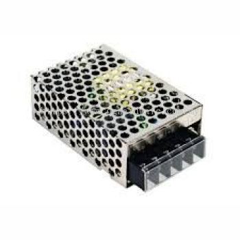 POWER SUPPLY BRAND MW RS-25-12 (12V 2.1A)