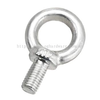 EYE BOLTS (C) (PLN) M12 X 22MM