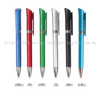 PLASTIC PEN PP-162PAT
