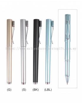 PLASTIC PEN PP-164PAT
