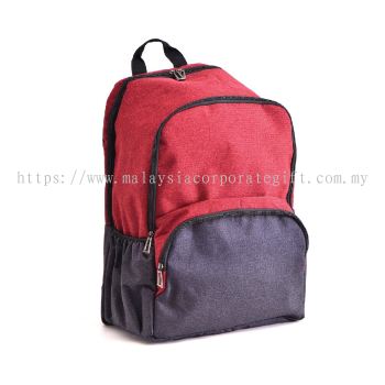 LAPTOP BACKPACK LB-143JB