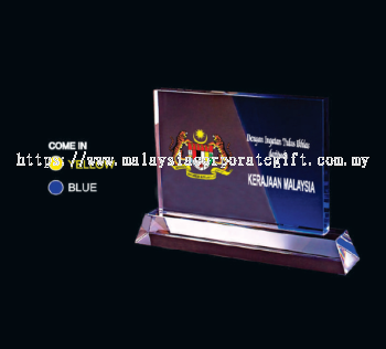 CRYSTAL AWARD CT-443AD
