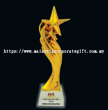 GENERATION GOLDEN TROPHY CT-720AD