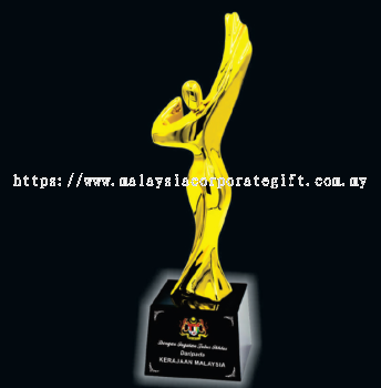GENERATION GOLDEN TROPHY CT-723AD