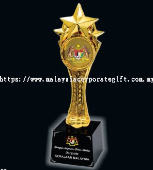 GENERATION GOLDEN TROPHY CT-724AD