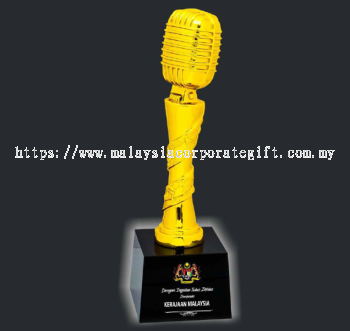 GOLDEN SANDY COLLECTION AWARD CT-687AD