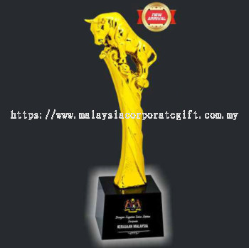 GOLDEN SANDY COLLECTION AWARD CT-688AD