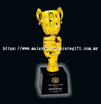 GOLDEN SANDY COLLECTION AWARD CT-693AD
