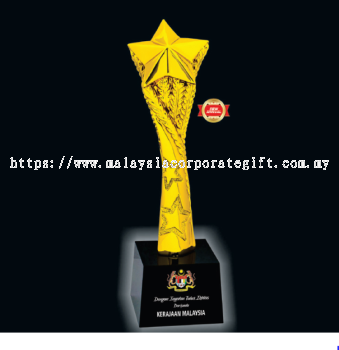 GOLDEN SANDY COLLECTION AWARD CT-694AD