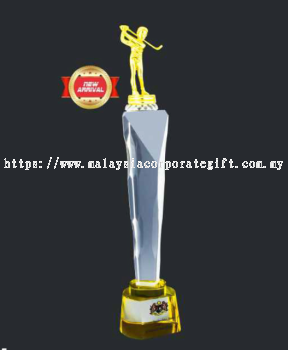METAL 3D FIGURE CT-608AD