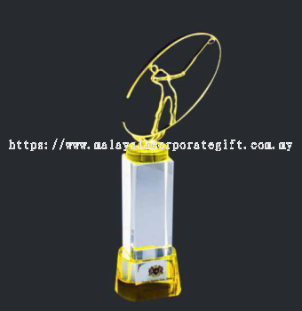 METAL 3D FIGURE CT-610AD