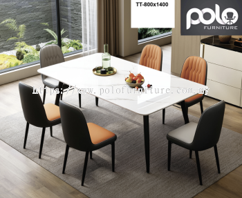 Polo Dining 01